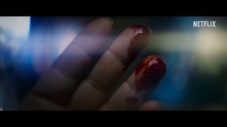 Atlas - Teaser Trailer Italiano