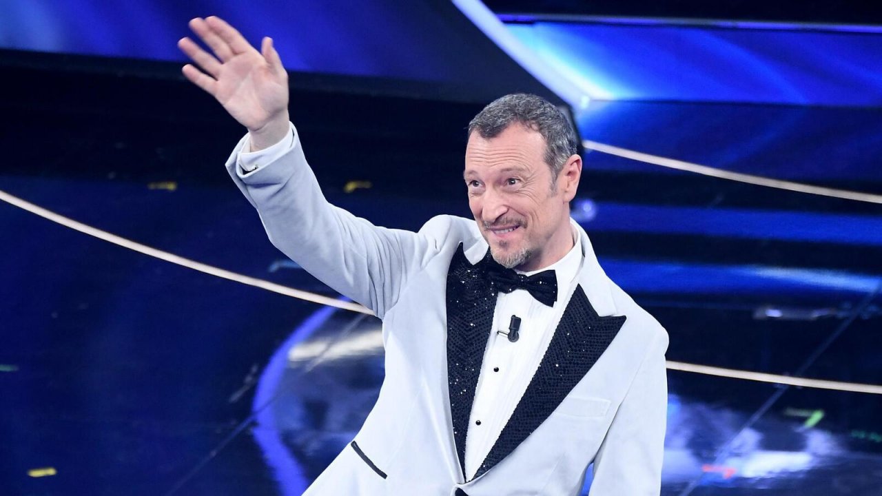 Amadeus condurrà Sanremo per altri due anni? Ecco la risposta ufficiale della RAI