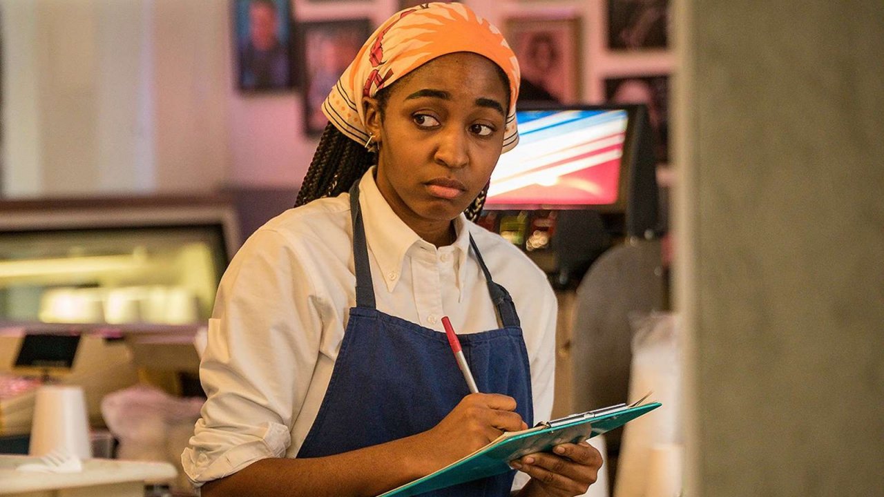 The Bear 3: Ayo Edebiri sarà regista di un episodio