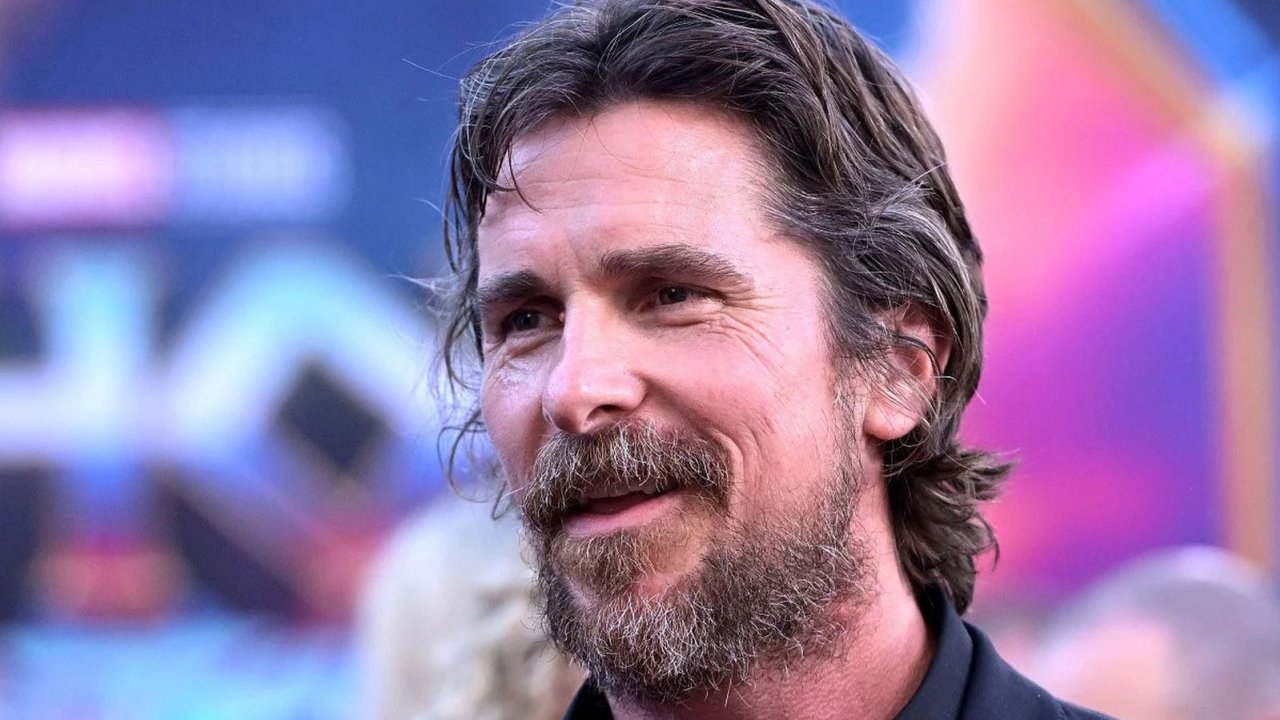 Maggie Gyllenhaal: il suo film su Frankenstein con Christian Bale ha un titolo ufficiale, primi dettagli