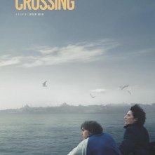 Locandina di Crossing