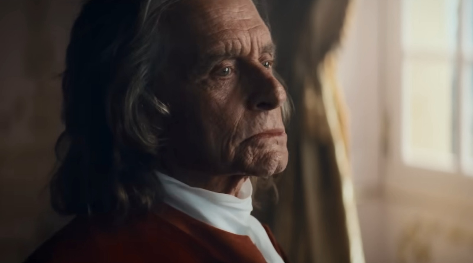 Michael Douglas è Benjamin Franklin nel trailer della nuova serie Apple TV+
