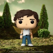 Saltburn: i Funko Pop! del film