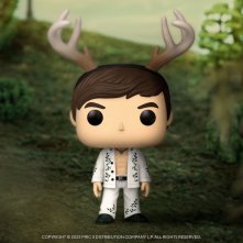 Saltburn: i Funko Pop! del film