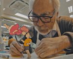 Miyazaki – 10 anni di magia: perché recuperare la docu-serie sul Maestro dello Studio Ghibli