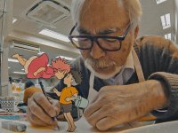 Miyazaki - 10 anni di magia: perché recuperare la docu-serie sul Maestro dello Studio Ghibli