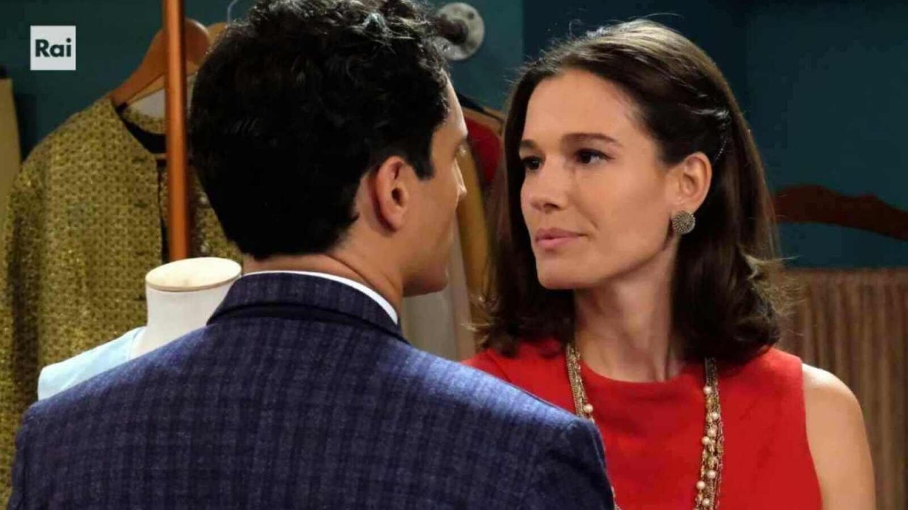 Il Paradiso delle signore 8 anticipazioni 14 marzo: Matilde fa una proposta molto seria a Vittorio