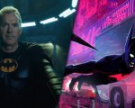 Batman Beyond: dopo la gag agli Oscar i fan DC vogliono Michael Keaton nel film
