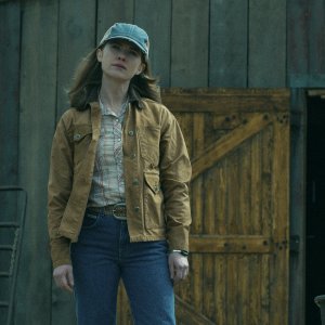 Outer Range: una foto tratta dagli episodi della seconda stagione