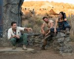 Rebel Moon, Zack Snyder sulle critiche negative: 'I miei film dividono sempre'