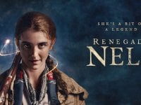 Renegade Nell: trailer per il period drama sull'emancipata protagonista della serie Disney+