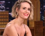Sarah Paulson protagonista della serie Untamed