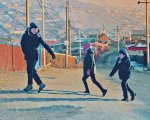 Se solo fossi un orso, la recensione: un coming of age sulla natura conflittuale della Mongolia