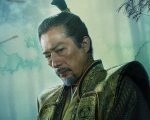 Shogun: Hiroyuki Sanada introduce il pubblico alla serie: 'L'est che incontra l'ovest'