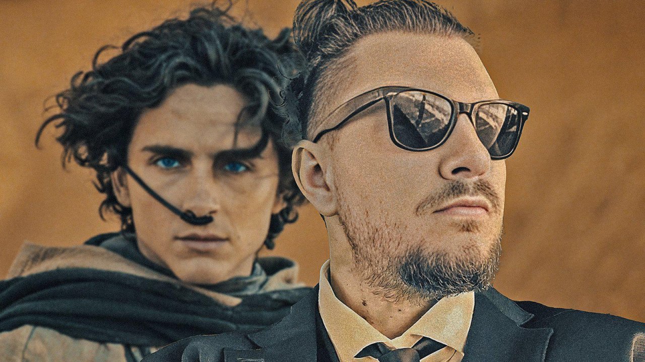 L'universo di Dune rivisto da Stefano Giorgianni, traduttore della saga prequel