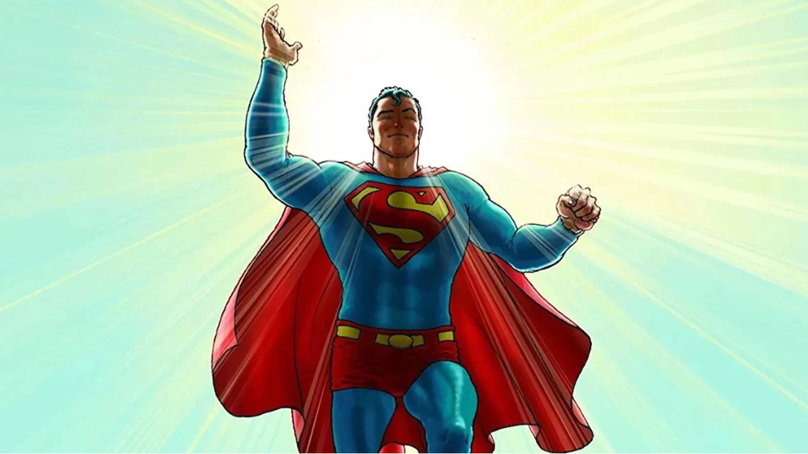 Superman: le novità sul costume e sul possibile villain