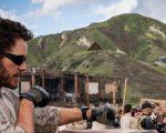 The Terminal List: Dark Wolf, iniziate le riprese della serie con Chris Pratt, ecco le foto dal set