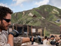 The Terminal List: Dark Wolf, iniziate le riprese della serie con Chris Pratt, ecco le foto dal set