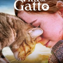 Locandina di Vita da gatto