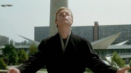 Così Lontano, Così Vicino - Trailer Italiano