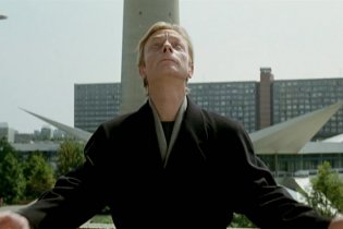 Così Lontano, Così Vicino - Trailer Italiano