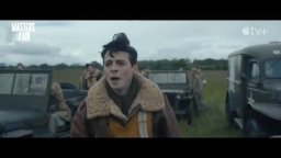 The Bloody Hundredth - Trailer