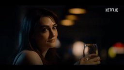 Art Of Love - Trailer