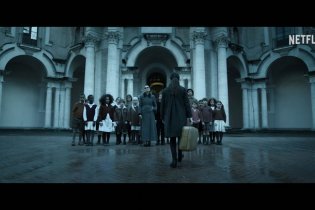 Fabbricante di lacrime - Trailer