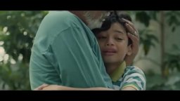 24 Ore Con Gaspar - Trailer Italiano