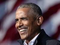 Il problema dei 3 corpi: Barak Obama ha rifiutato un cameo in maniera esilarante