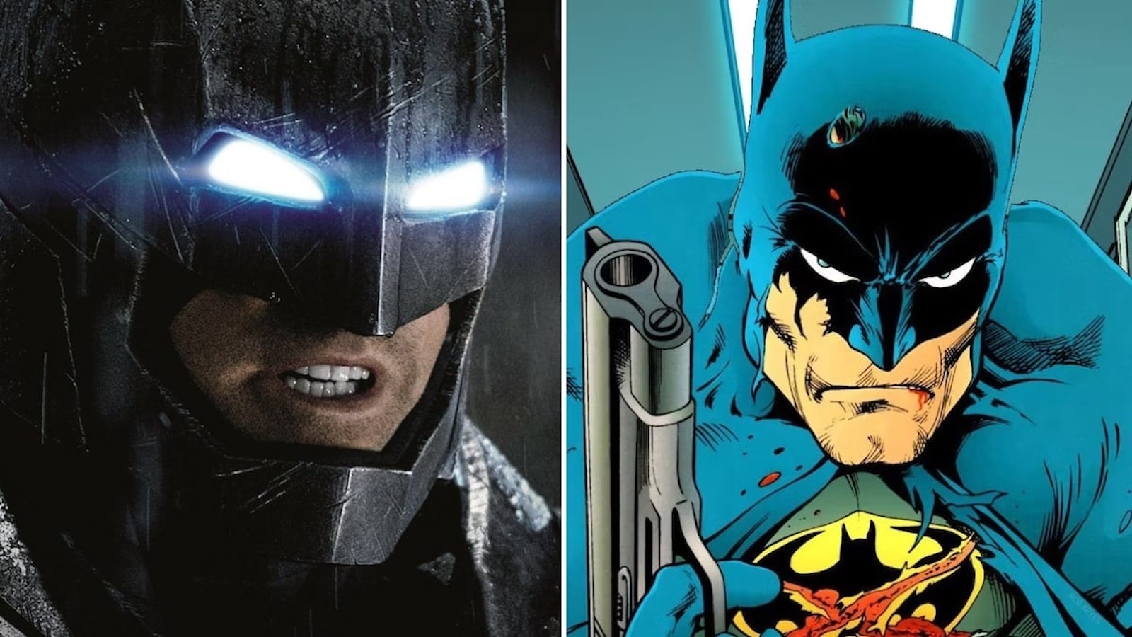 Batman, Grant Morrison risponde a Zack Snyder: 'Se uccidesse sarebbe uguale a Joker'