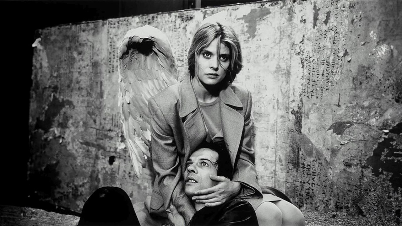 Così Lontano, così vicino! di Wim Wenders torna al cinema il 21 marzo, clip esclusiva