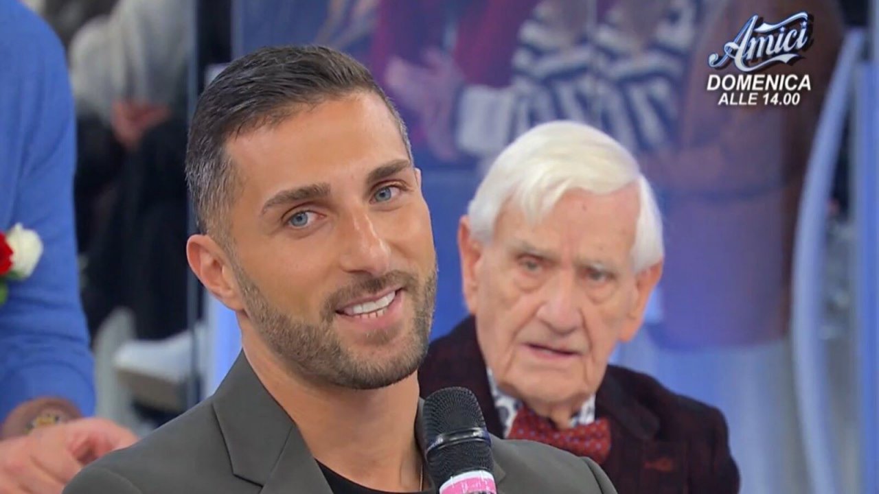 Uomini e donne: Daniele Malaspina racconta il trono di Brando e svela le chat con Raffaella Scuotto