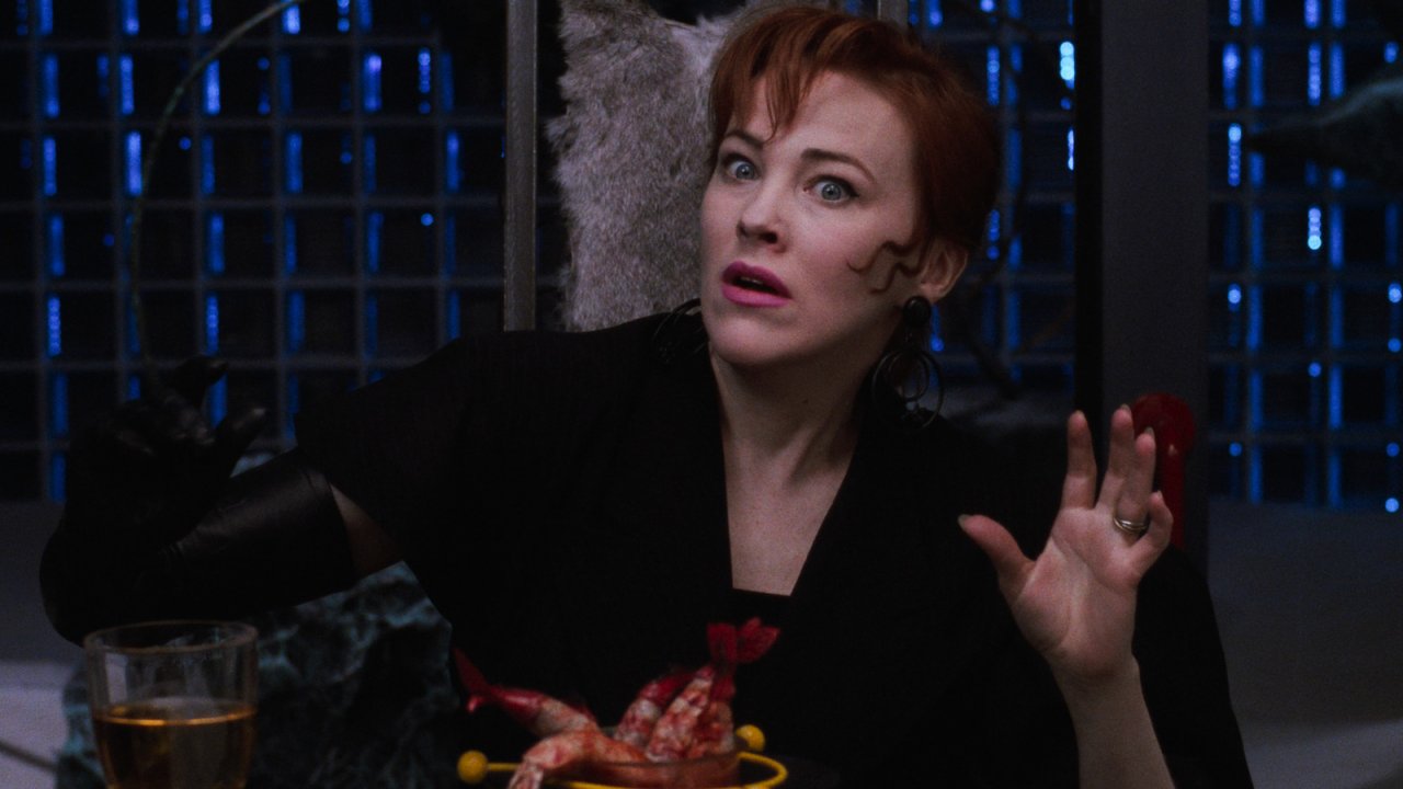 Beetlejuice 2, il sequel di Tim Burton includerà nuovamente 'Day-O' di Harry Belafonte