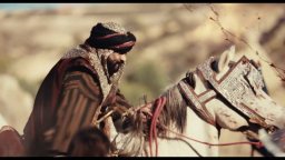 Zafira, l'ultima regina - Trailer Italiano