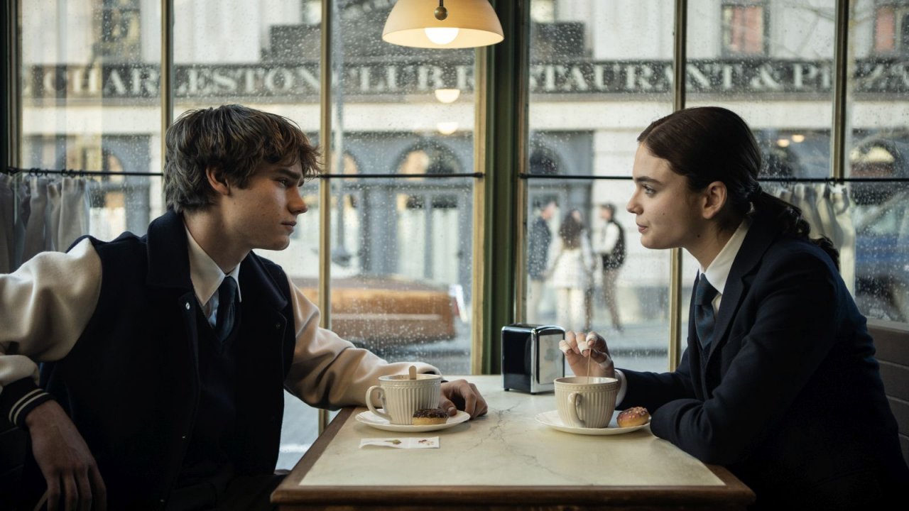 Fabbricante di lacrime: trailer del film tratto dal fenomeno letterario di Erin Doom