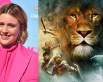 Le Cronache di Narnia: Greta Gerwig svela quando inizieranno le riprese del suo film