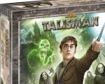 Harry Potter: il  gioco da tavolo Talisman tratto dal mondo di J.K. Rowling è in offerta su Amazon
