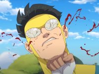 Invincible, il creatore allerta i fan: 'Dovreste preoccuparvi per la quarta stagione'