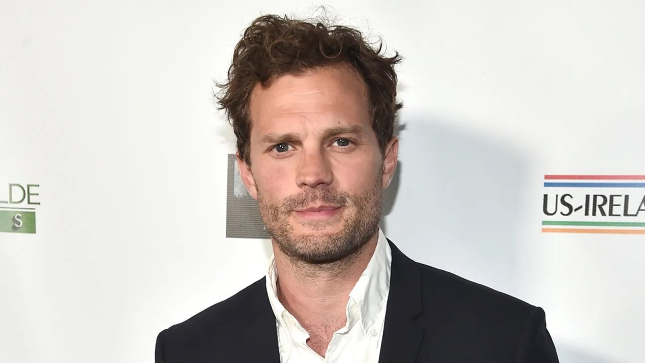 Jamie Dornan interpreterà due gemelli nella serie The Undertow
