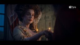 Benjamin Franklin - Trailer Sottotitolato