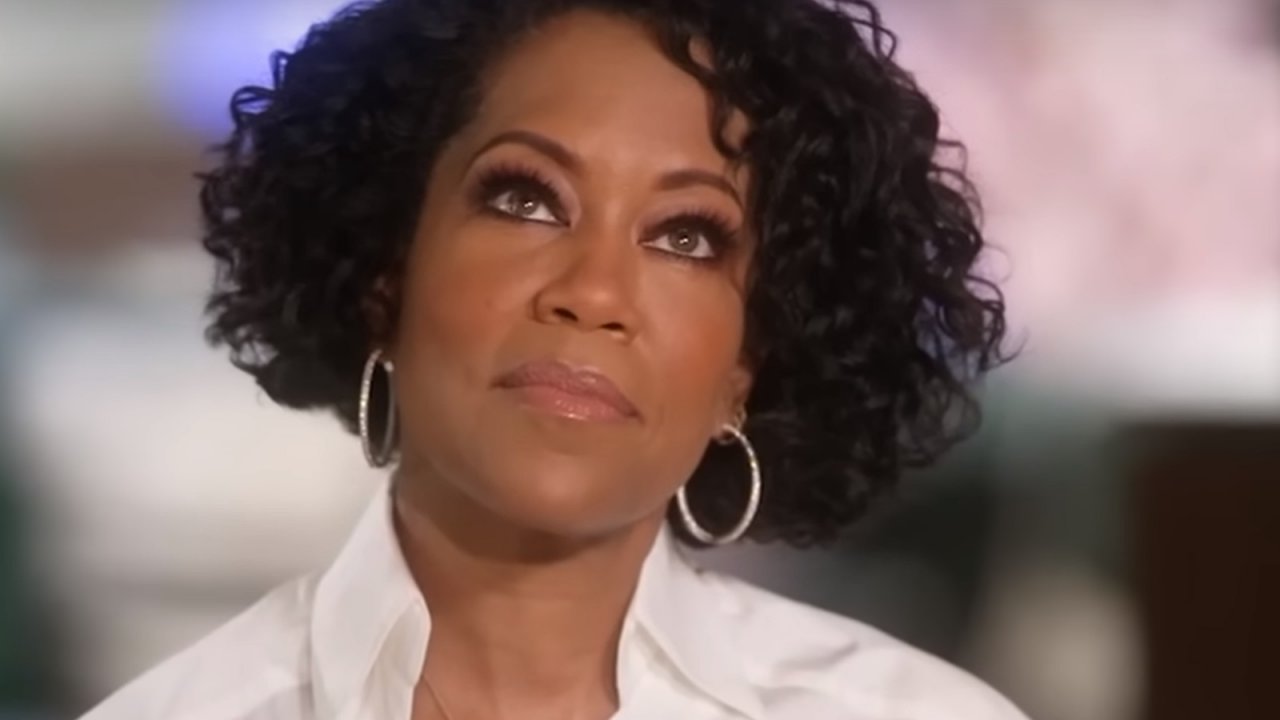 Regina King parla della morte del figlio: 'La tristezza sarà sempre con me, non andrà mai via'