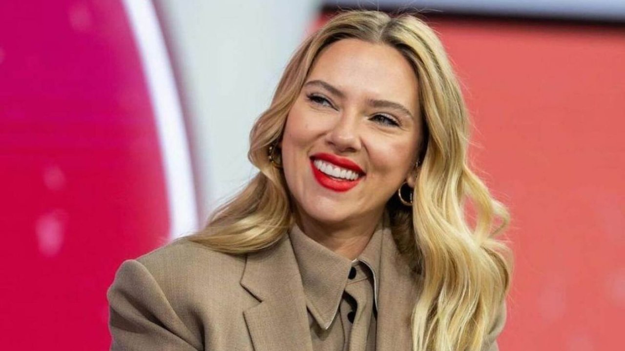 Jurassic World 4: Scarlett Johansson protagonista del film di Gareth Edwards?