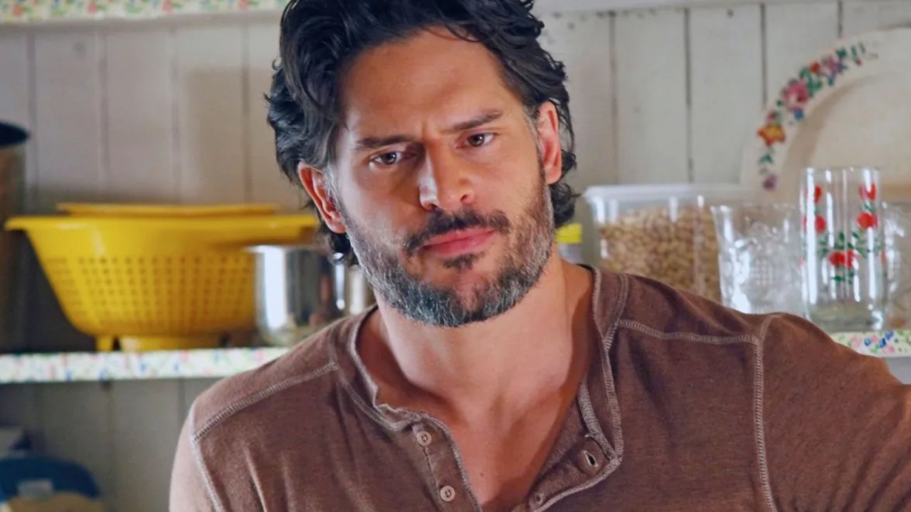 True Blood, Joe Manganiello critica l'uccisione del suo personaggio: 'C'era ancora molto da esplorare'