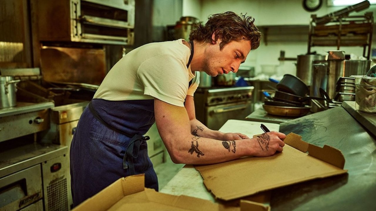 Christopher Storer, autore di The Bear, dirigerà l'adattamento di The Lincoln Highway