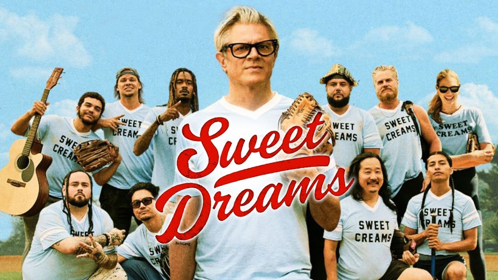 Sweet Dreams: Johnny Knoxville (Jackass) affronta la vita in rehab nel trailer