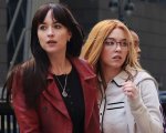 Sydney Sweeney non è turbata per il flop di Madame Web: 'Sono stata assunta solo per recitare nel film'
