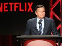 Netflix, Ted Sarandos sull'intelligenza artificiale: 'Non sostituirà mai i registi umani'