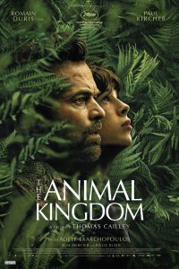 Locandina di The Animal Kingdom