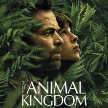 Locandina di The Animal Kingdom